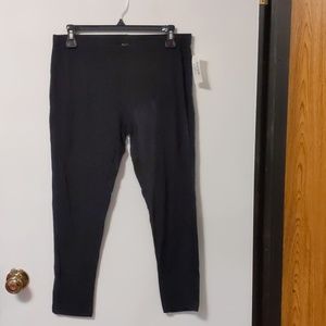 Black leggings - Never worn! With tags